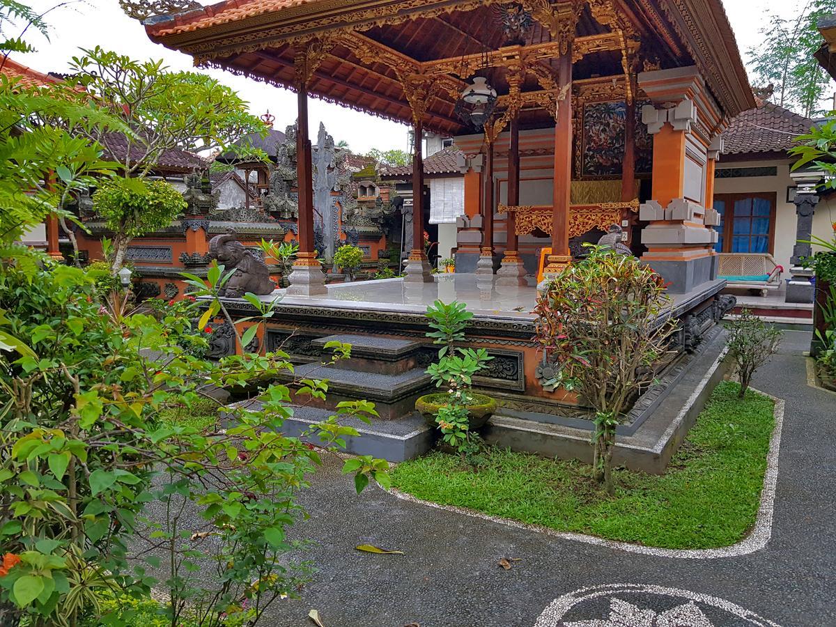 Swan * Ubud