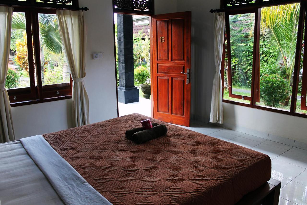 Gasthuis Swan Ubud